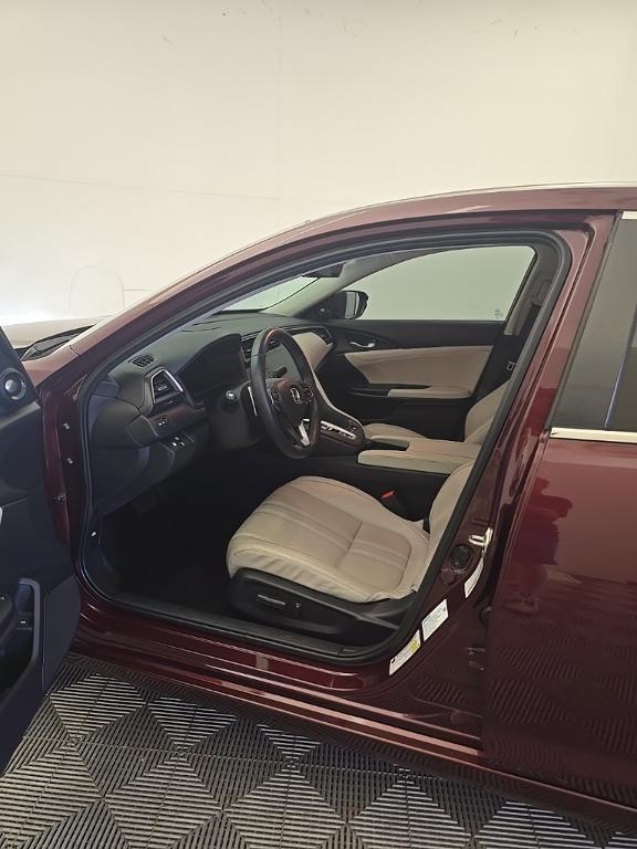 used 2019 Honda Insight car, priced at $19,477