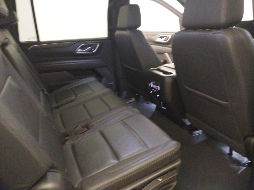 used 2023 Chevrolet Suburban car, priced at $44,977