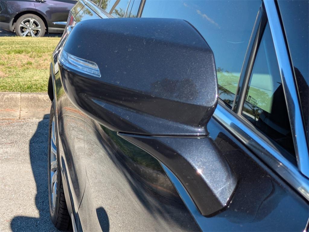 used 2023 Cadillac XT4 car, priced at $27,975