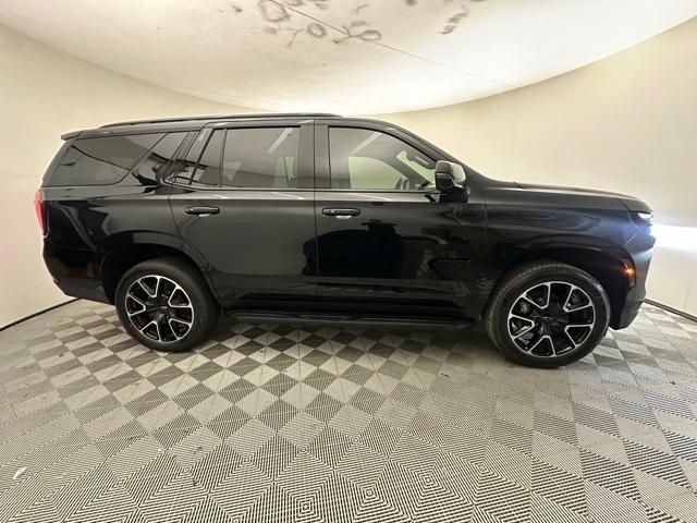 used 2025 Chevrolet Tahoe car, priced at $74,977