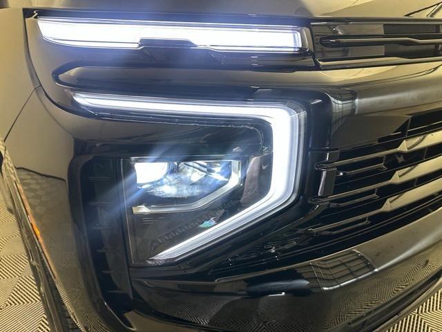 used 2025 Chevrolet Tahoe car, priced at $74,977