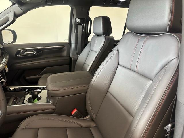 used 2025 Chevrolet Tahoe car, priced at $74,977
