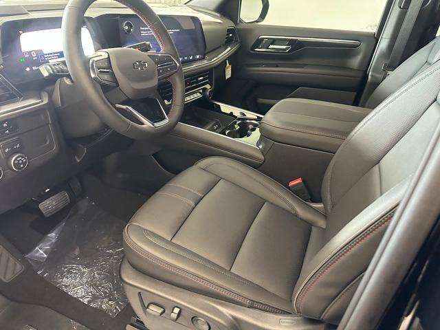 used 2025 Chevrolet Tahoe car, priced at $74,977