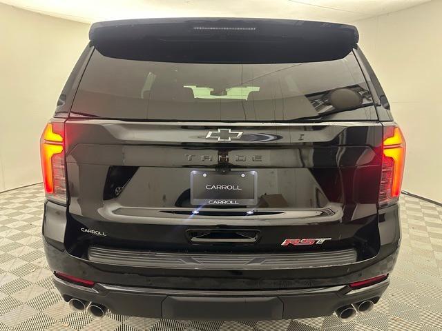 used 2025 Chevrolet Tahoe car, priced at $74,977