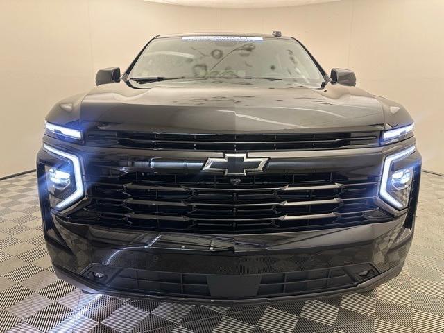 used 2025 Chevrolet Tahoe car, priced at $74,977