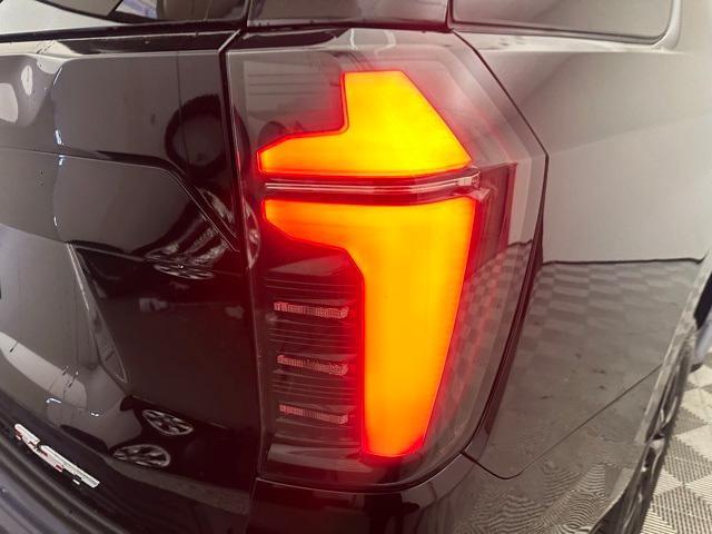 used 2025 Chevrolet Tahoe car, priced at $74,977