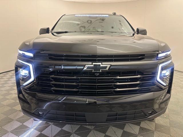 used 2025 Chevrolet Tahoe car, priced at $74,977