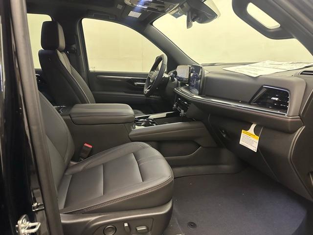 used 2025 Chevrolet Tahoe car, priced at $74,977