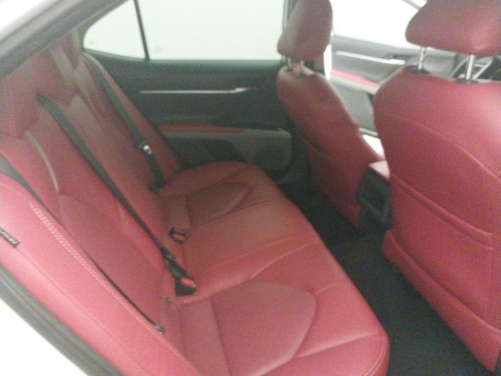 used 2020 Toyota Camry car, priced at $18,477