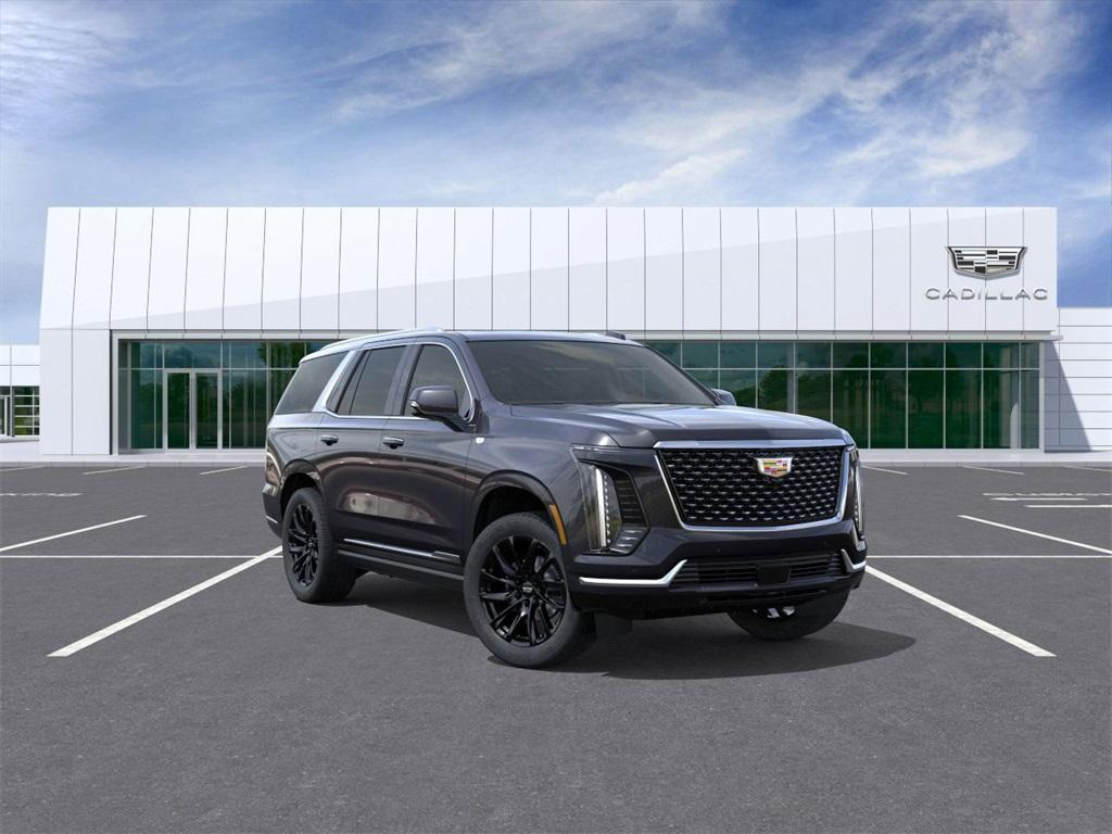 new 2025 Cadillac Escalade car, priced at $113,040