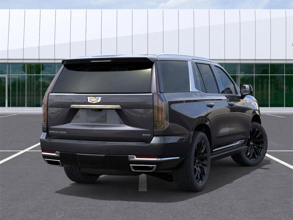 new 2025 Cadillac Escalade car, priced at $113,040