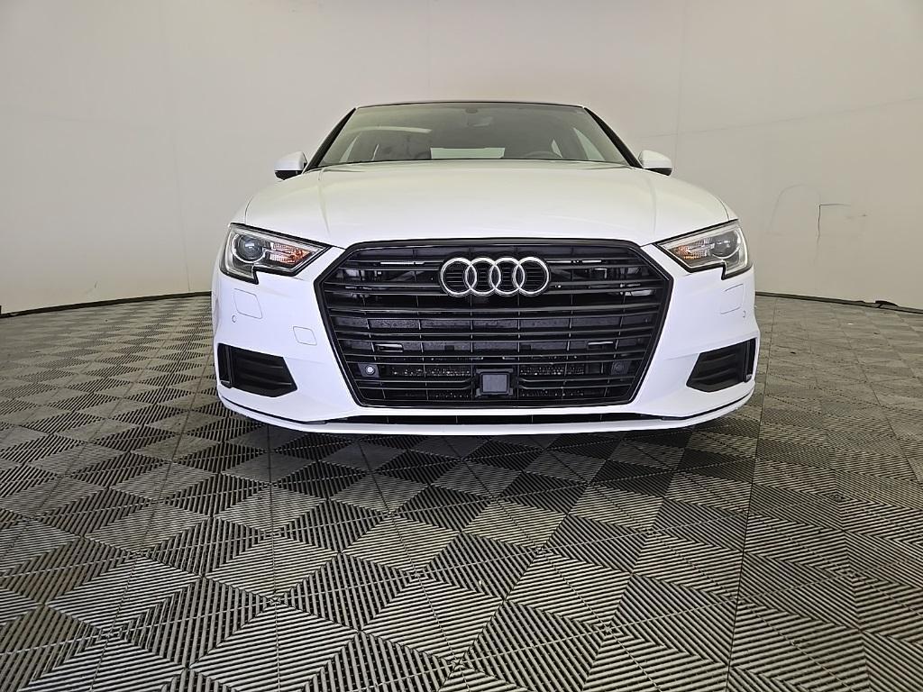 used 2020 Audi A3 car, priced at $21,677