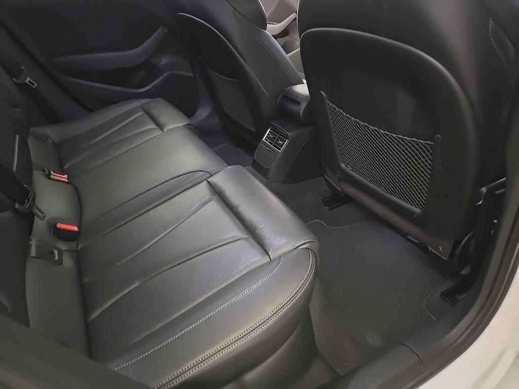 used 2020 Audi A3 car, priced at $21,677
