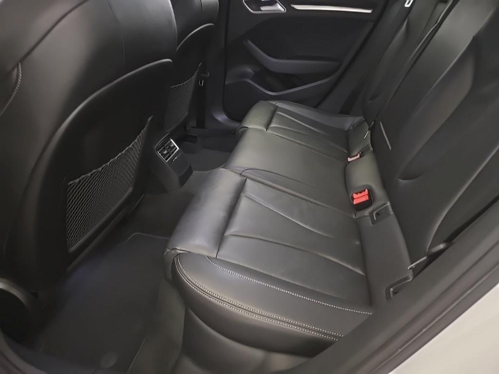 used 2020 Audi A3 car, priced at $21,677