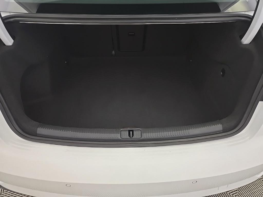 used 2020 Audi A3 car, priced at $21,677