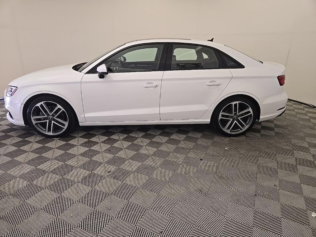 used 2020 Audi A3 car, priced at $21,677