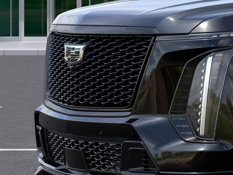 new 2026 Cadillac Escalade ESV car, priced at $178,590