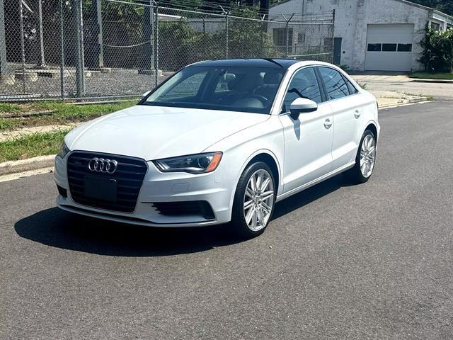 used 2015 Audi A3 car, priced at $13,995