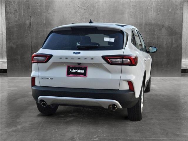 new 2024 Ford Escape car, priced at $24,995