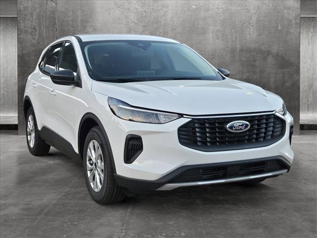 new 2024 Ford Escape car, priced at $24,995