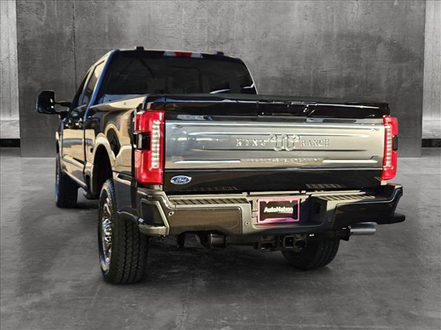 new 2024 Ford F-250 car, priced at $88,723