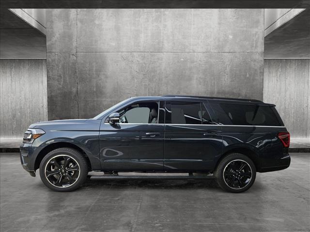 new 2024 Ford Expedition car, priced at $71,581