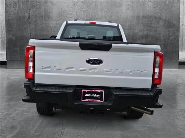 new 2024 Ford F-350 car, priced at $50,020