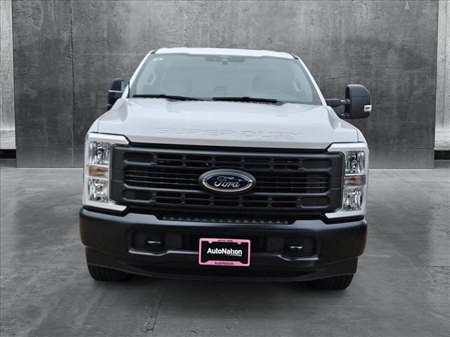 new 2024 Ford F-350 car, priced at $50,020