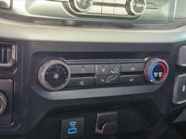 used 2023 Ford F-150 car, priced at $59,499