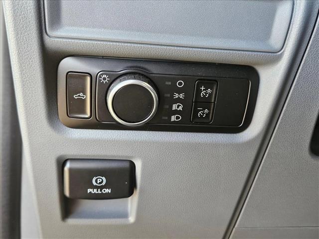 used 2023 Ford F-150 car, priced at $59,499