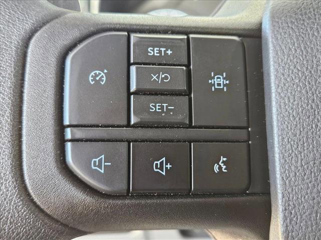 used 2023 Ford F-150 car, priced at $59,499