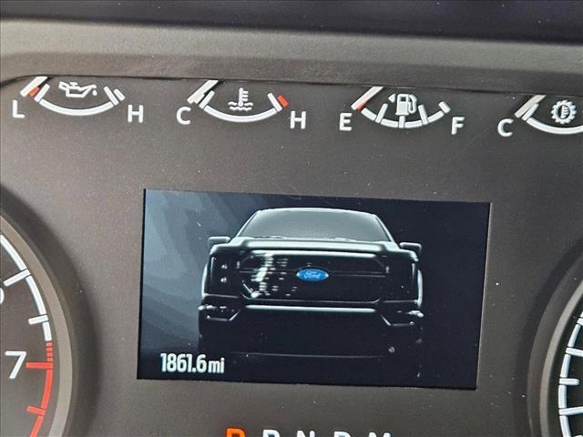 used 2023 Ford F-150 car, priced at $59,499