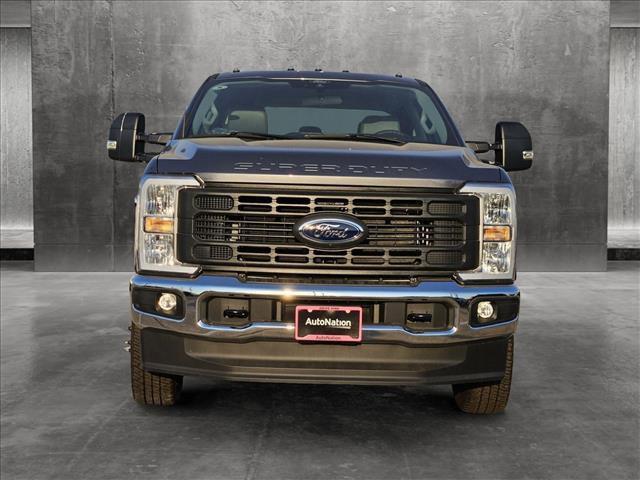 new 2024 Ford F-350 car, priced at $69,365