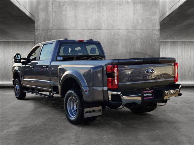 new 2024 Ford F-350 car, priced at $69,365