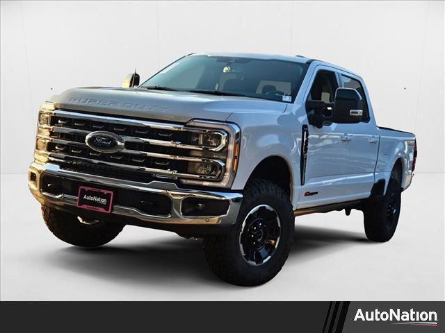 new 2026 Ford F-250 car, priced at $90,490