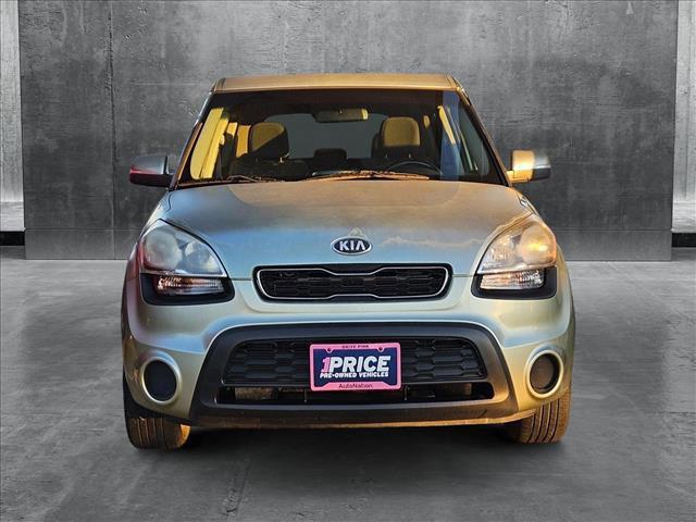 used 2013 Kia Soul car, priced at $7,995