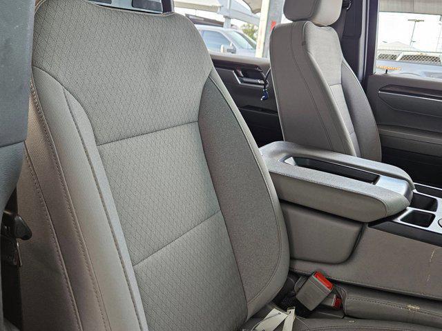 used 2022 Chevrolet Silverado 1500 car, priced at $38,995