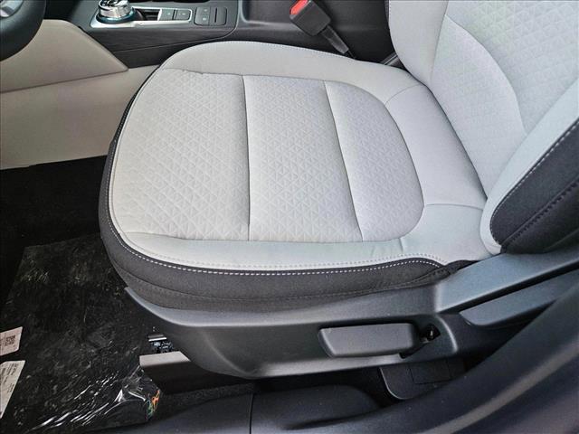 new 2025 Ford Escape car, priced at $28,680