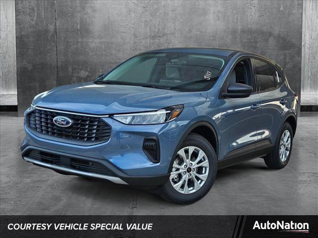 new 2025 Ford Escape car, priced at $28,680