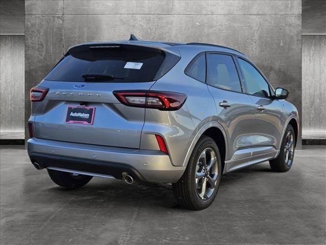 new 2024 Ford Escape car, priced at $28,063