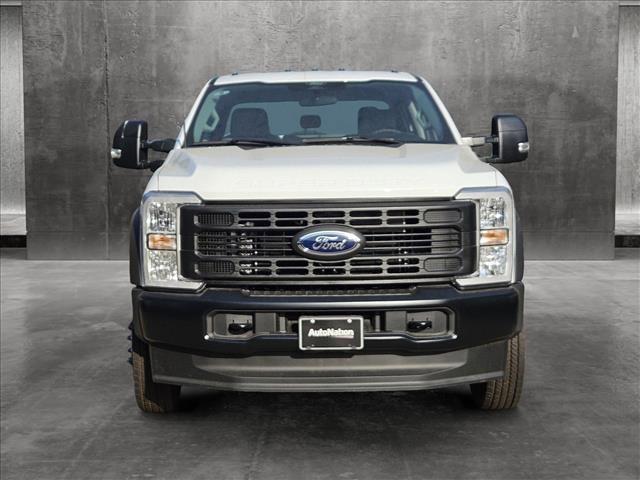 new 2024 Ford F-450 car, priced at $110,580