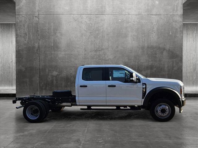 new 2024 Ford F-450 car, priced at $110,580