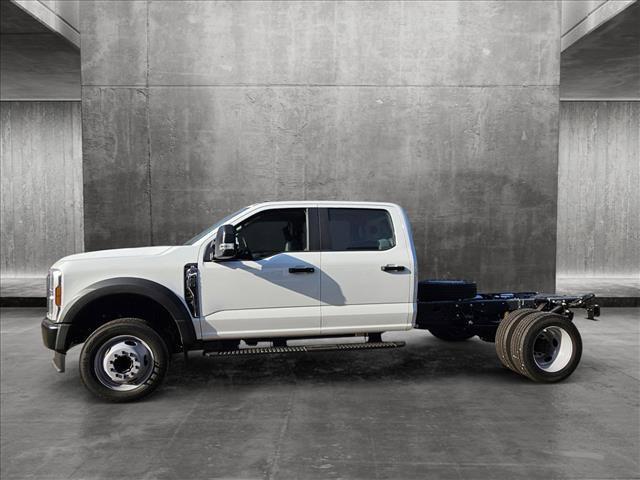 new 2024 Ford F-450 car, priced at $110,580