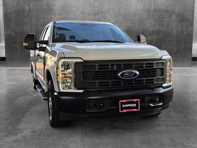 new 2024 Ford F-250 car, priced at $61,698