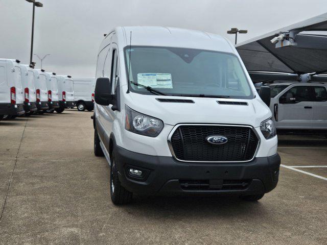 new 2024 Ford Transit-250 car, priced at $53,135