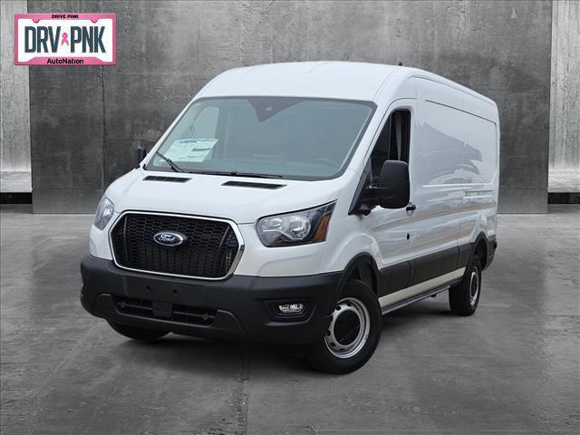 new 2024 Ford Transit-250 car, priced at $53,135