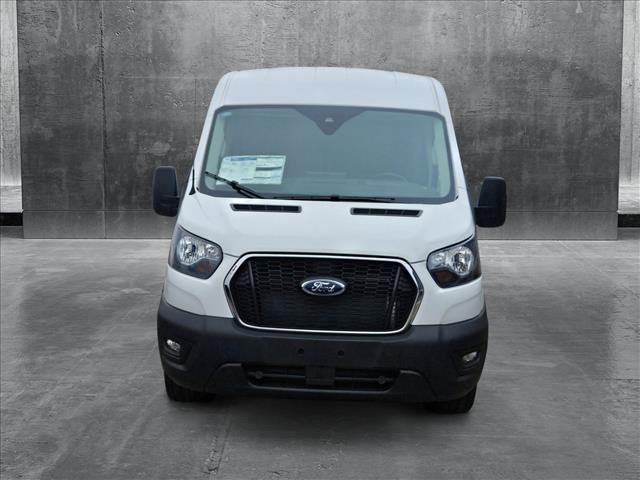 new 2024 Ford Transit-250 car, priced at $53,135