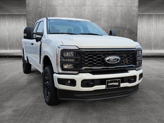 new 2024 Ford F-350 car, priced at $57,725