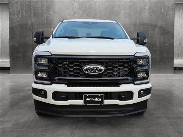 new 2024 Ford F-350 car, priced at $57,725