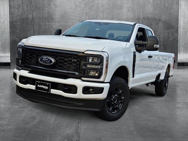 new 2024 Ford F-350 car, priced at $55,564